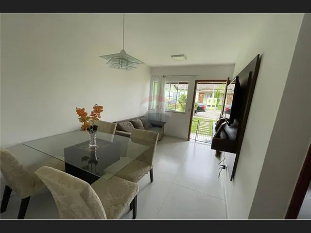 Imagem 5: Vende-Se Casa em Condomínio Parque Mirante