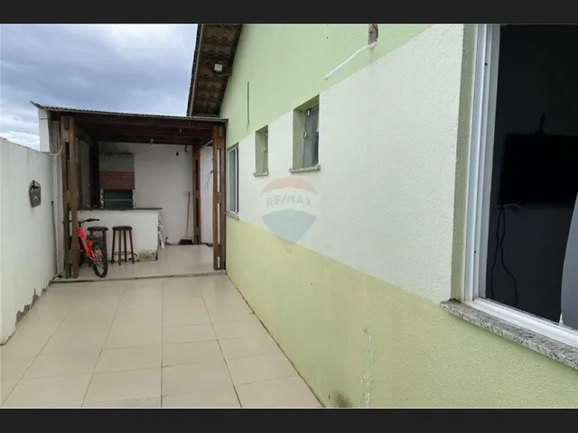 Imagem 7: Vende-Se Casa em Condomínio Parque Mirante