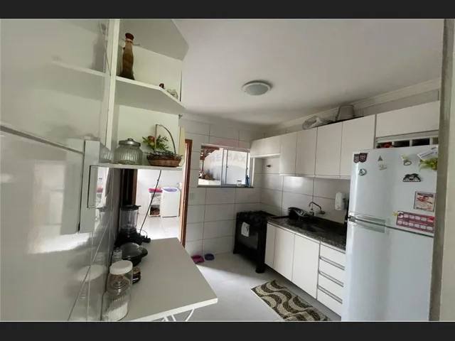Imagem 8: Vende-Se Casa em Condomínio Parque Mirante
