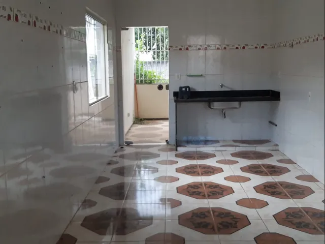 Imagem 8: Casa de 375M² no Bairro Amazonas. Cidade Montanha-Es