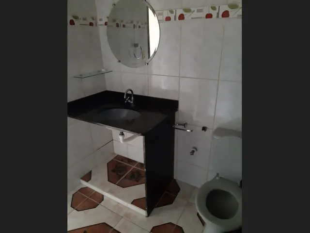 Imagem 9: Casa de 375M² no Bairro Amazonas. Cidade Montanha-Es