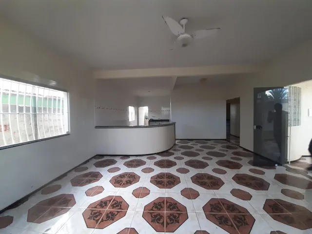 Imagem 4: Casa de 375M² no Bairro Amazonas. Cidade Montanha-Es