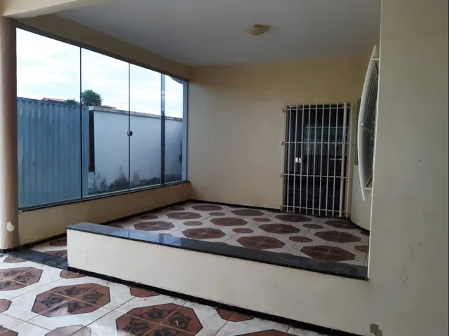 Imagem 2: Casa de 375M² no Bairro Amazonas. Cidade Montanha-Es