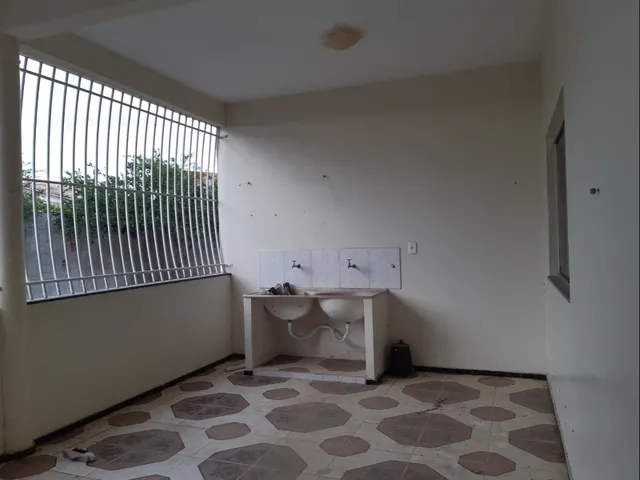 Imagem 3: Casa de 375M² no Bairro Amazonas. Cidade Montanha-Es