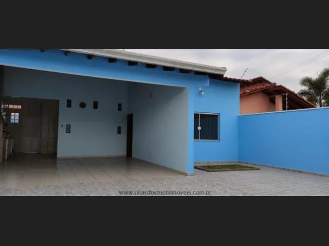 Imagem 9: Casa de Ótima Localização em Registro, Próximo Ao Rbbc