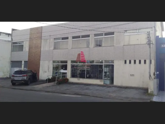 Imagem 1: Cód.: 1-569Vd por R$ 1,2 Milhão, Prédio, Ponto Comercial com Salas no São José