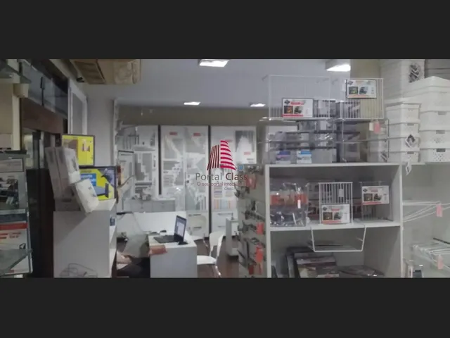 Imagem 9: Cód.: 1-569Vd por R$ 1,2 Milhão, Prédio, Ponto Comercial com Salas no São José