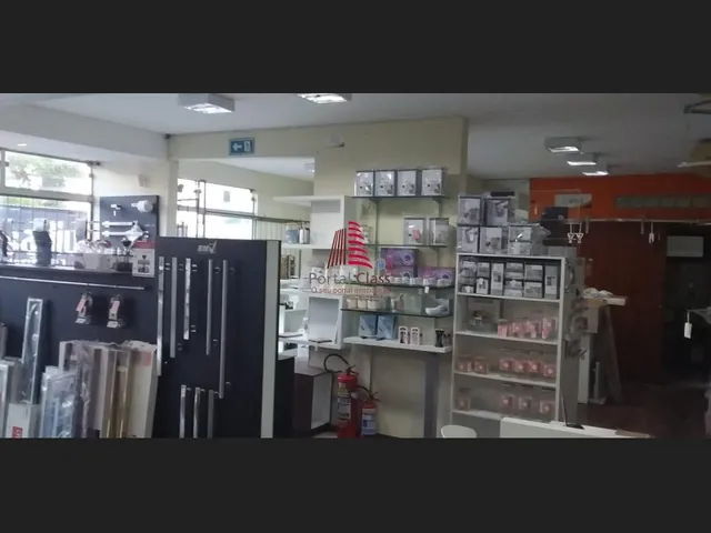 Imagem 4: Cód.: 1-569Vd por R$ 1,2 Milhão, Prédio, Ponto Comercial com Salas no São José