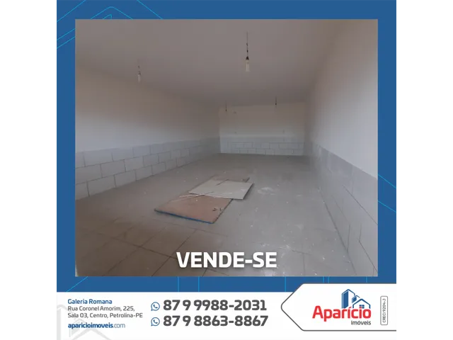 Imagem: Ponto Comercial no Bairro Cosme Damião