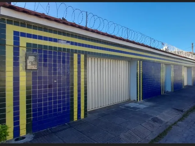 Imagem 1: Casa de Grande Porte em Campo Grande, Recife