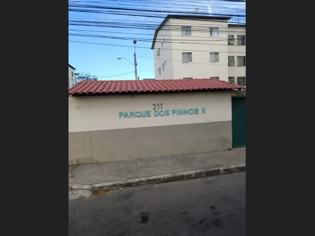Imagem 7: Vende-Se Apartamento Barato no Parque dos Pinhos 2