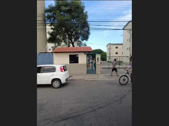 Imagem 4: Vende-Se Apartamento Barato no Parque dos Pinhos 2