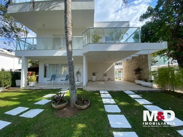 Imagem: Casa para Locação Fazenda Muriqui