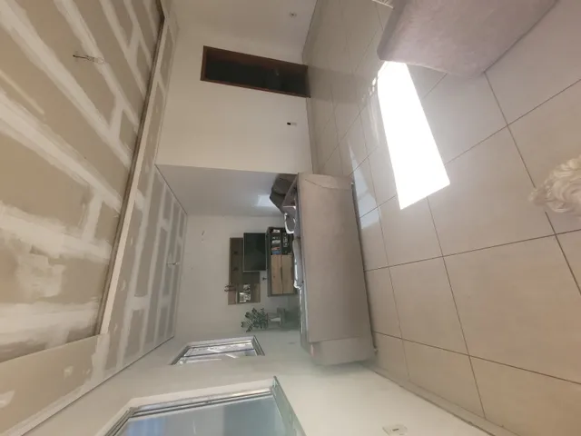 Imagem: Casa a Venda Lúcio de Abreu Contagem