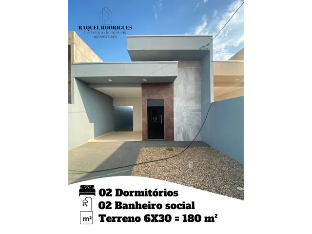 Imagem: Imóvel À Venda no Bairro São Cristóvão