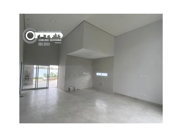 Imagem 13: Casa À Venda no Condomínio Blue em Registro Sp
