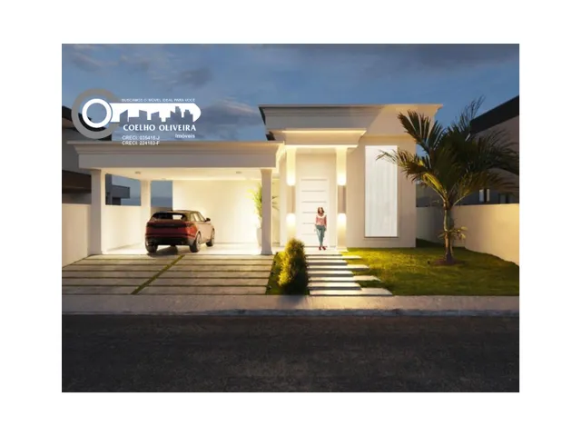Imagem 12: Casa À Venda no Condomínio Blue em Registro Sp