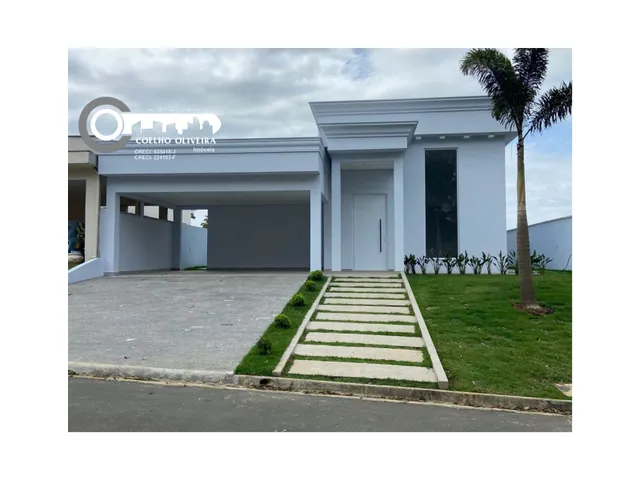Imagem 7: Casa À Venda no Condomínio Blue em Registro Sp