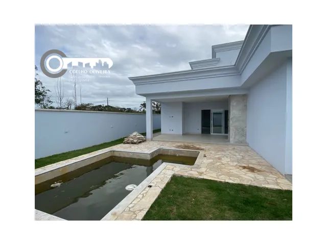 Imagem 14: Casa À Venda no Condomínio Blue em Registro Sp