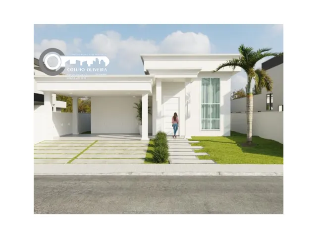 Imagem 9: Casa À Venda no Condomínio Blue em Registro Sp