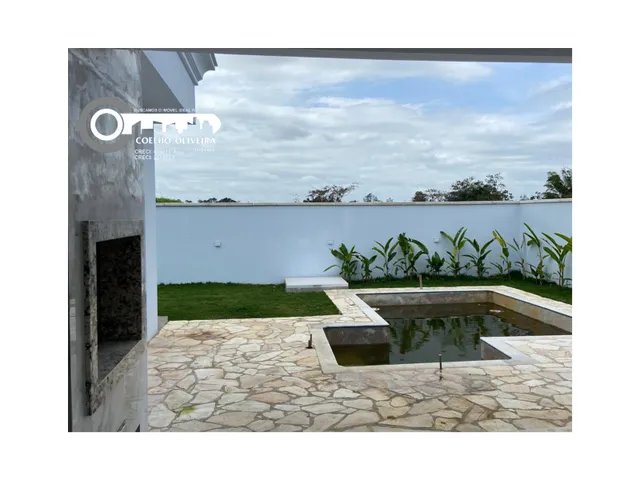 Imagem 10: Casa À Venda no Condomínio Blue em Registro Sp
