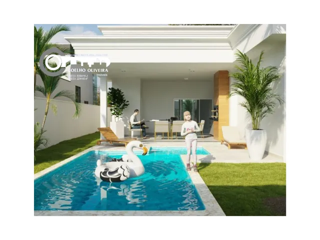 Imagem 4: Casa À Venda no Condomínio Blue em Registro Sp