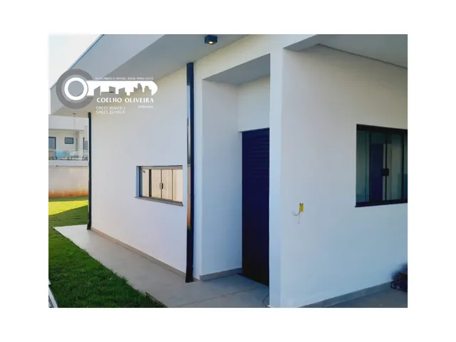 Imagem 11: Casa À Venda no Condomínio Blue em Registro Sp