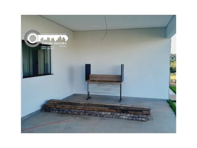 Imagem 12: Casa À Venda no Condomínio Blue em Registro Sp