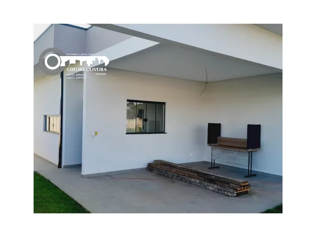 Imagem 15: Casa À Venda no Condomínio Blue em Registro Sp