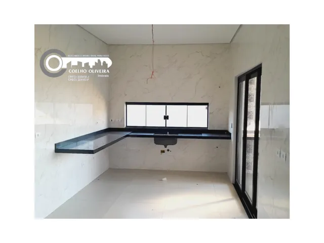 Imagem 7: Casa À Venda no Condomínio Blue em Registro Sp