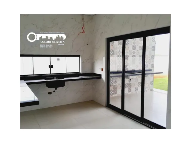 Imagem 4: Casa À Venda no Condomínio Blue em Registro Sp
