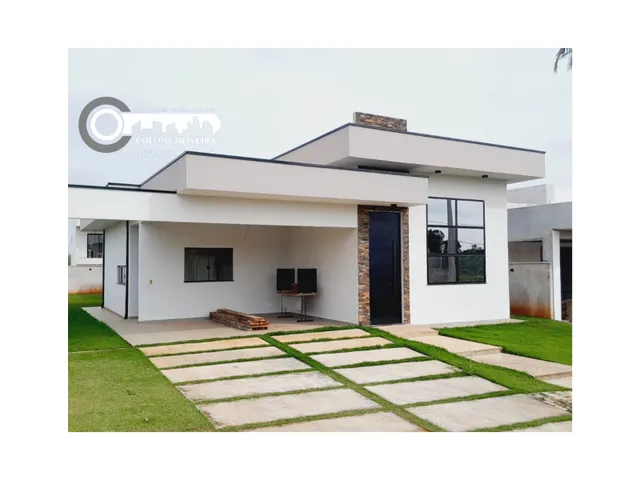 Imagem 8: Casa À Venda no Condomínio Blue em Registro Sp