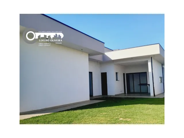 Imagem 3: Casa À Venda no Condomínio Blue em Registro Sp