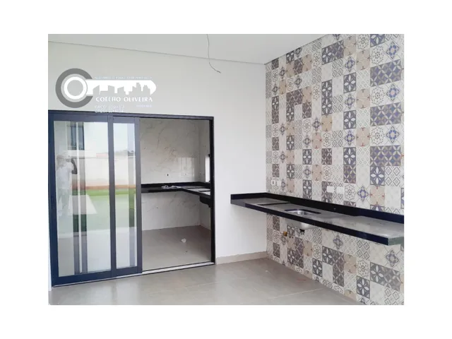 Imagem 5: Casa À Venda no Condomínio Blue em Registro Sp