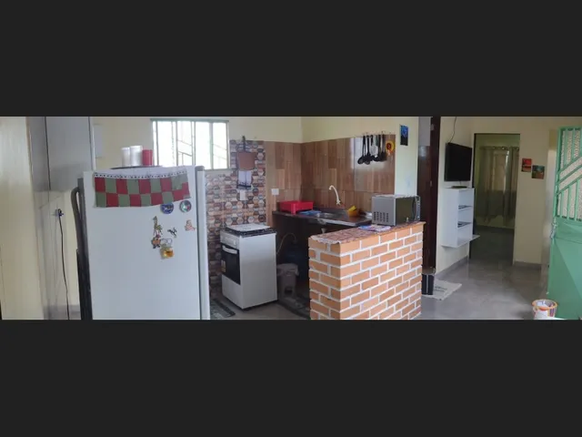 Imagem: Alugo Apartamento de Andar com Garagem