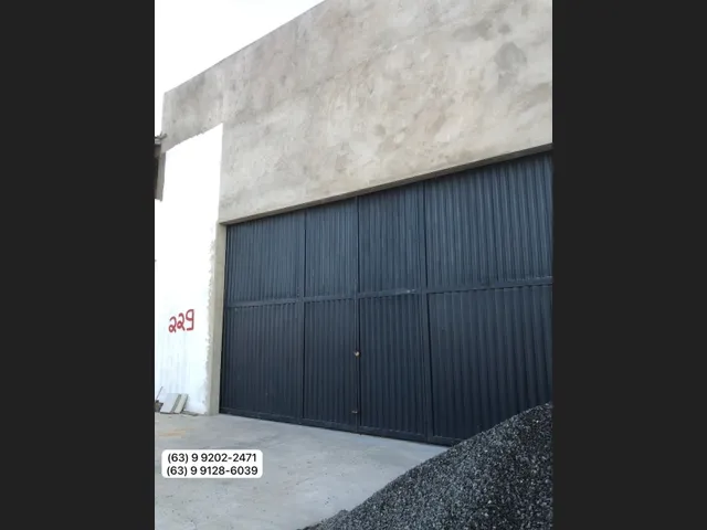 Imagem: Vendo Casa, Galpão e Ponto Comercial
