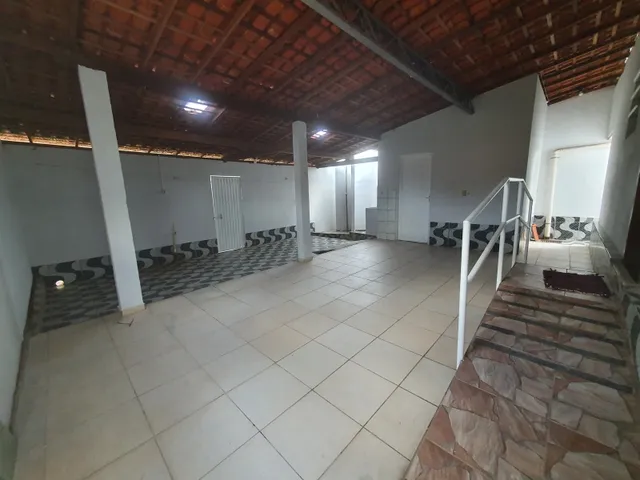 Imagem 11: Casa Disponível para Locação em Piripiri