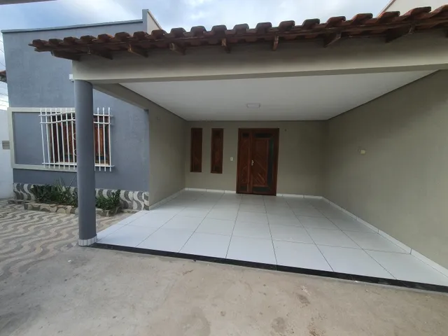 Imagem 8: Casa Disponível para Locação em Piripiri