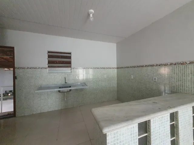Imagem 3: Casa Disponível para Locação em Piripiri