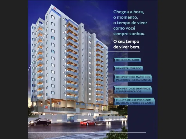 Imagem: Edifício Kairós Jatiúca, Apartamento