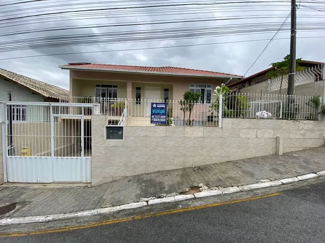 Imagem: Casa a Venda em Barreiros