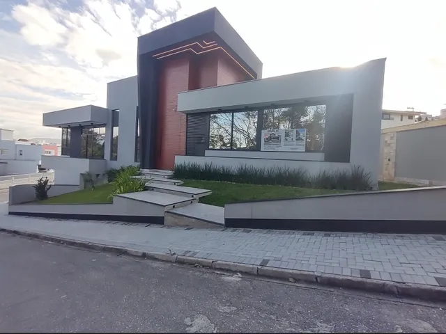 Imagem: Casa Espetacular a Venda na Pedra Branca