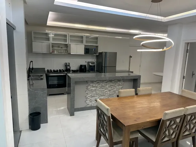 Imagem: Ap Mobiliado 3 Suites Luz Água Gás Net