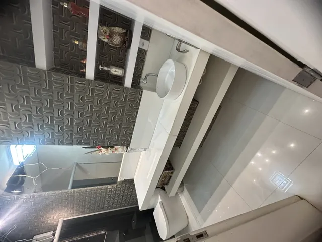 Imagem 7: Ap Mobiliado 3 Suites Luz Água Gás Net Incluso