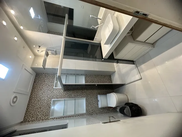 Imagem 2: Ap Mobiliado 3 Suites Luz Água Gás Net Incluso