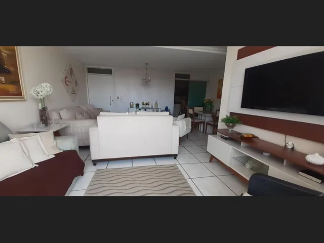 Imagem 11: Apartamento com 3 Dormitorios Sendo 1 Suite