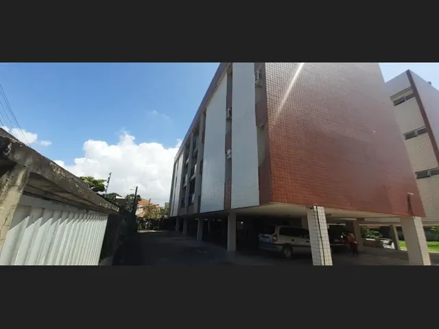 Imagem 14: Apartamento com 3 Dormitorios Sendo 1 Suite