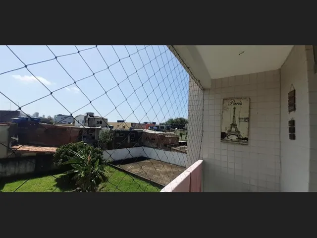 Imagem 9: Apartamento com 3 Dormitorios Sendo 1 Suite