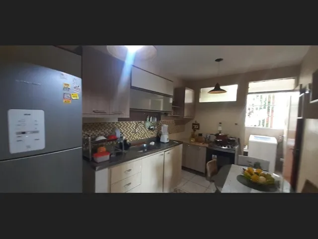 Imagem 7: Apartamento com 3 Dormitorios Sendo 1 Suite