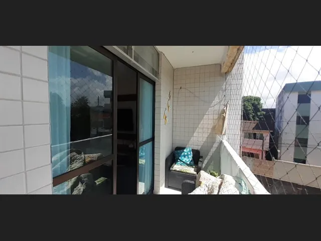 Imagem 13: Apartamento com 3 Dormitorios Sendo 1 Suite